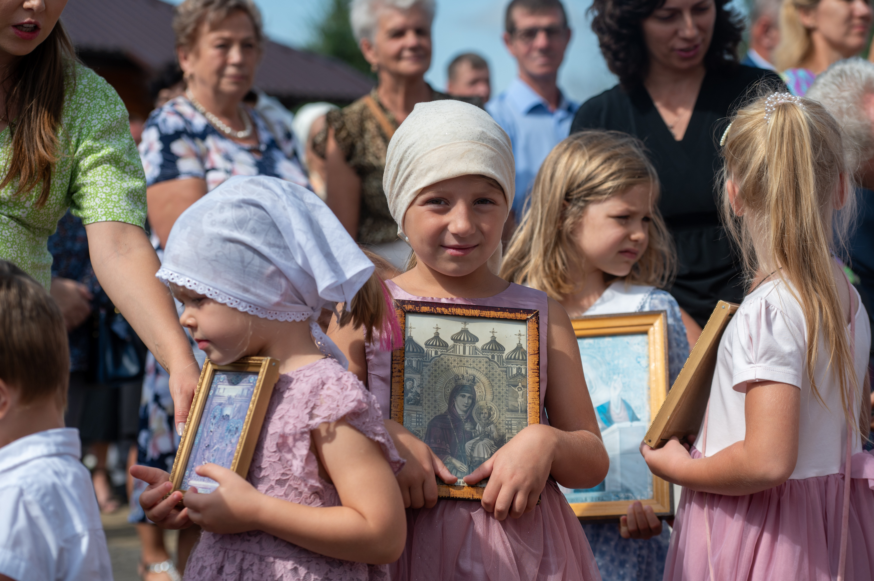 Cerkiew pw. Zaśnięcia Najświętszej Marii Panny w Bielsku Podlaskim