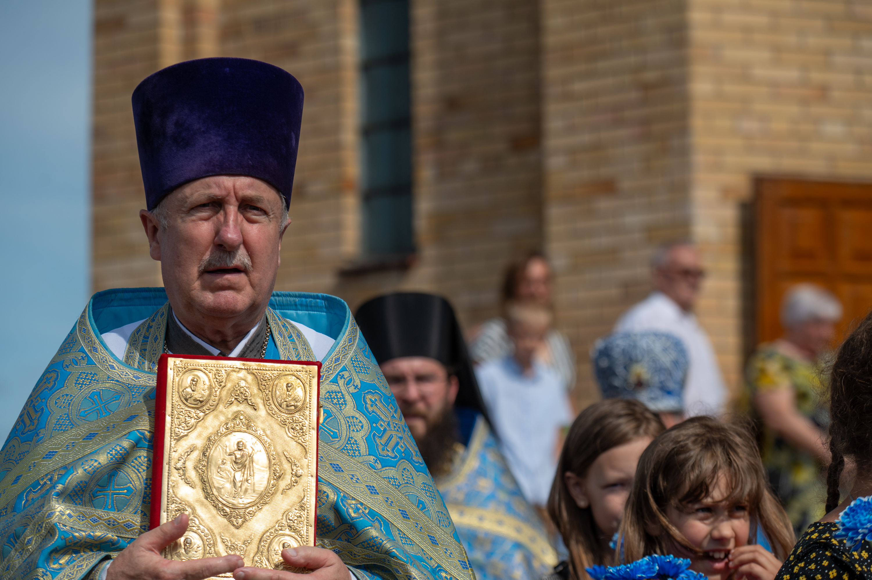 Cerkiew pw. Zaśnięcia Najświętszej Marii Panny w Bielsku Podlaskim