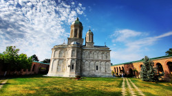 Florina 
Dealu Monastery 
2024-08-01 07:08:08