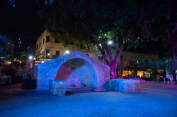 Sheep1389 
The well of the Theotokos, Nazareth, 2023 
2024-08-01 16:57:34