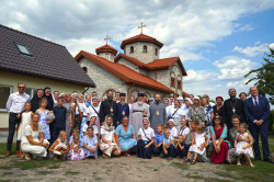 jarek 
The fest in Zaleszany Monastery 
2024-08-06 19:56:39