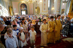 jarek1 
St. Mary Magdalene feast in Warsaw 
2024-08-08 07:20:31
