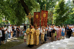 jarek1 
St. Mary Magdalene feast in Warsaw 
2024-08-09 07:39:20