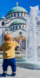 Suzana 
Храм Светог Саве 
2024-08-12 09:26:19
