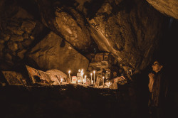 Penko Skumov 
St. John of Rilla&#039s cave, Bulgaria, 2020. 
6 
2024-08-14 16:19:08