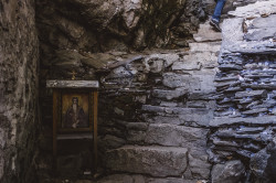 Penko Skumov 
St. John of Rilla&#039s cave, Bulgaria, 2020. 
9 
2024-08-14 16:19:49