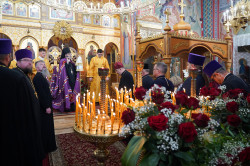 jarek1 
St. Elijah the Prophet feast in Białystok 
2024-08-14 17:01:16