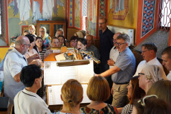 jarek1 
St. Elijah the Prophet feast in Białystok 
2024-08-14 17:01:57
