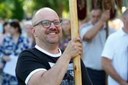 jarek11 
St. Elijah the Prophet feast in Białystok 
2024-08-14 17:14:47
