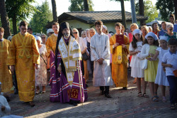 jarek 
St. Elijah the Prophet feast in Białystok  
2024-08-15 20:00:55