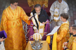 jarek1 
St. Elijah the Prophet feast in Białystok  
2024-08-15 20:03:56