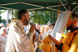 jarek1 
St. Elijah the Prophet feast in Białystok  
2024-08-15 20:04:10