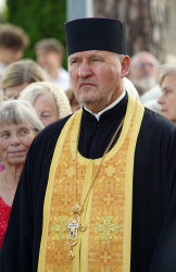 jarek11 
St. Elijah the Prophet feast in Białystok  
2024-08-15 20:05:33
