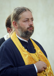 jarek11 
St. Elijah the Prophet feast in Białystok  
2024-08-15 20:06:15