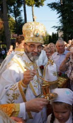 jarek1 
St. Elijah the Prophet feast in Białystok 
2024-08-16 20:17:30