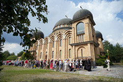 jarek 
Pilgrims on the way from Białystok to Supraśl Monastery 
2024-08-17 20:54:44