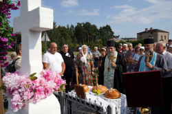 jarek11 
Pilgrims on the way from Białystok to Supraśl Monastery 
2024-08-17 20:59:42