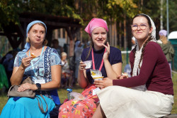 jarek11 
Pilgrims on the way from Białystok to Supraśl Monastery 
2024-08-17 21:00:24