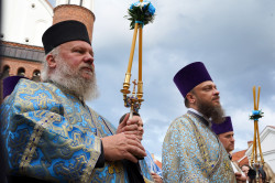 jarek1 
Supraśl Icon of the Mother of God feast in Supraśl Monastery 
2024-08-19 20:00:56