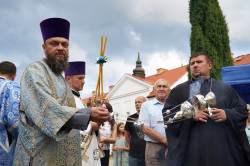 jarek1 
Supraśl Icon of the Mother of God feast in Supraśl Monastery 
2024-08-19 20:01:09