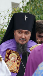 jarek1 
Supraśl Icon of the Mother of God feast in Supraśl Monastery 
2024-08-19 20:02:19