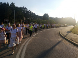 Sheep1389 
Warszawska pielgrzymka blisko Grabarki, 2024 
2024-08-20 15:48:03