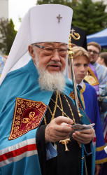 jarek 
Supraśl Icon of the Mother of God feast in Supraśl Monastery 
2024-08-20 21:27:37