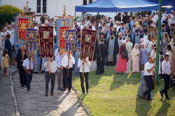 jarek 
Supraśl Icon of the Mother of God feast in Supraśl Monastery 
2024-08-20 21:27:52