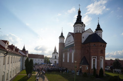 jarek1 
Supraśl Icon of the Mother of God feast in Supraśl Monastery 
2024-08-20 21:28:54