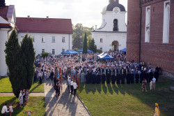 jarek1 
Supraśl Icon of the Mother of God feast in Supraśl Monastery 
2024-08-20 21:29:08
