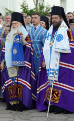 jarek11 
Supraśl Icon of the Mother of God feast in Supraśl Monastery 
2024-08-20 21:30:13
