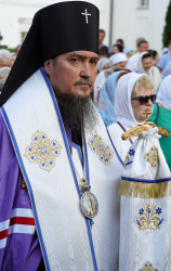 jarek11 
Supraśl Icon of the Mother of God feast in Supraśl Monastery 
2024-08-20 21:30:59