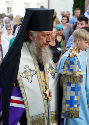 jarek11 
Supraśl Icon of the Mother of God feast in Supraśl Monastery 
2024-08-20 21:31:24