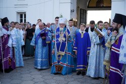 jarek 
Supraśl Icon of the Mother of God feast in Supraśl Monastery 
2024-08-21 21:54:22