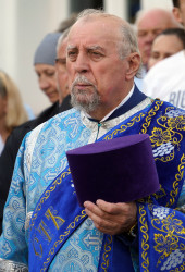jarek11 
Supraśl Icon of the Mother of God feast in Supraśl Monastery 
2024-08-21 22:00:10