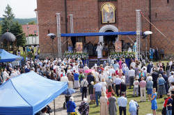 jarek1 
Supraśl Icon of the Mother of God feast in Supraśl Monastery 
2024-08-21 22:02:05