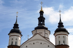 jarek1 
Supraśl Icon of the Mother of God feast in Supraśl Monastery 
2024-08-21 22:02:17
