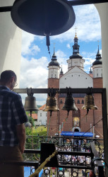 jarek1 
Supraśl Icon of the Mother of God feast in Supraśl Monastery 
2024-08-23 14:36:48