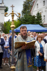 jarek11 
Supraśl Icon of the Mother of God feast in Supraśl Monastery 
2024-08-23 14:38:18