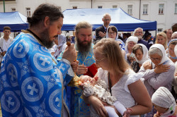 jarek11 
Supraśl Icon of the Mother of God feast in Supraśl Monastery 
2024-08-23 14:39:04
