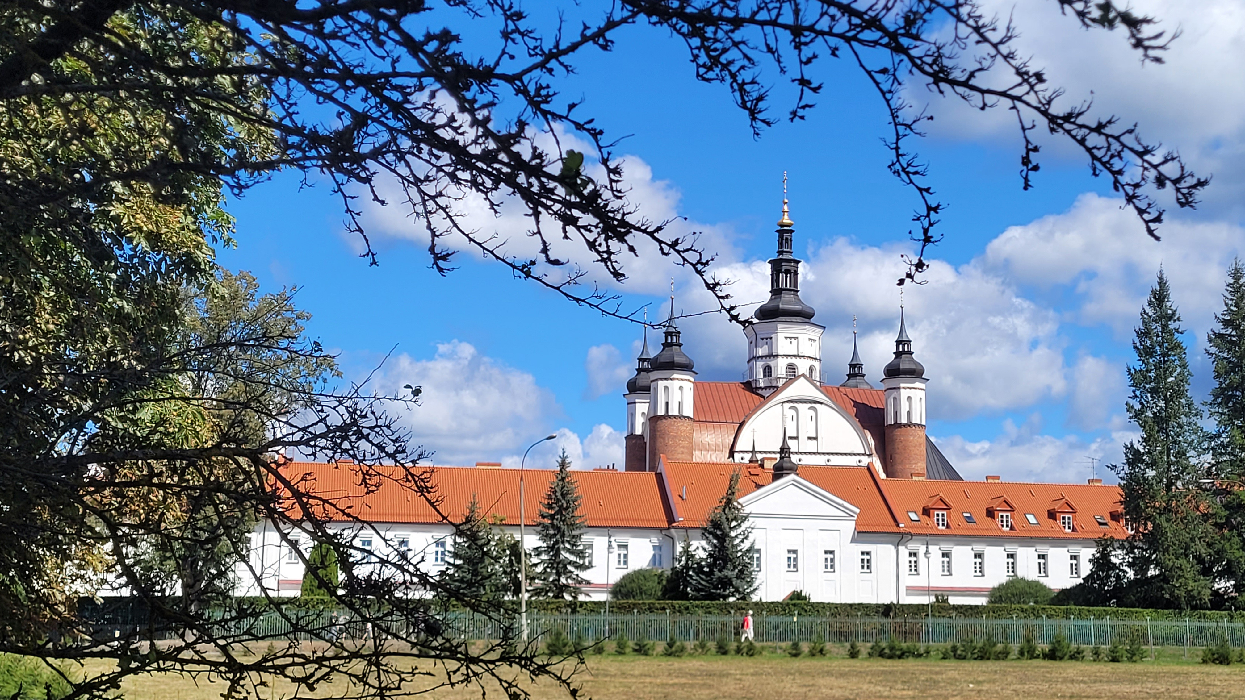 Supraśl Monastery