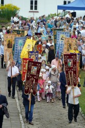 jarek11 
Supraśl Icon of the Mother of God feast in Supraśl Monastery    
2024-09-30 08:03:16