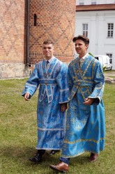jarek11 
Supraśl Icon of the Mother of God feast in Supraśl Monastery 
2024-09-30 08:04:34