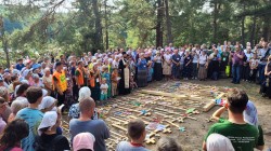 jarek 
Pilgrims in Grabarka Monastery 
2024-09-30 08:10:32
