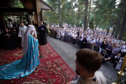 jarek 
The All-Night Village in Grabarka Convent 
2024-09-30 08:11:40