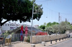 Sheep1389 
Spring of the Theotokos, Nazareth 2023 
2024-09-30 11:29:02