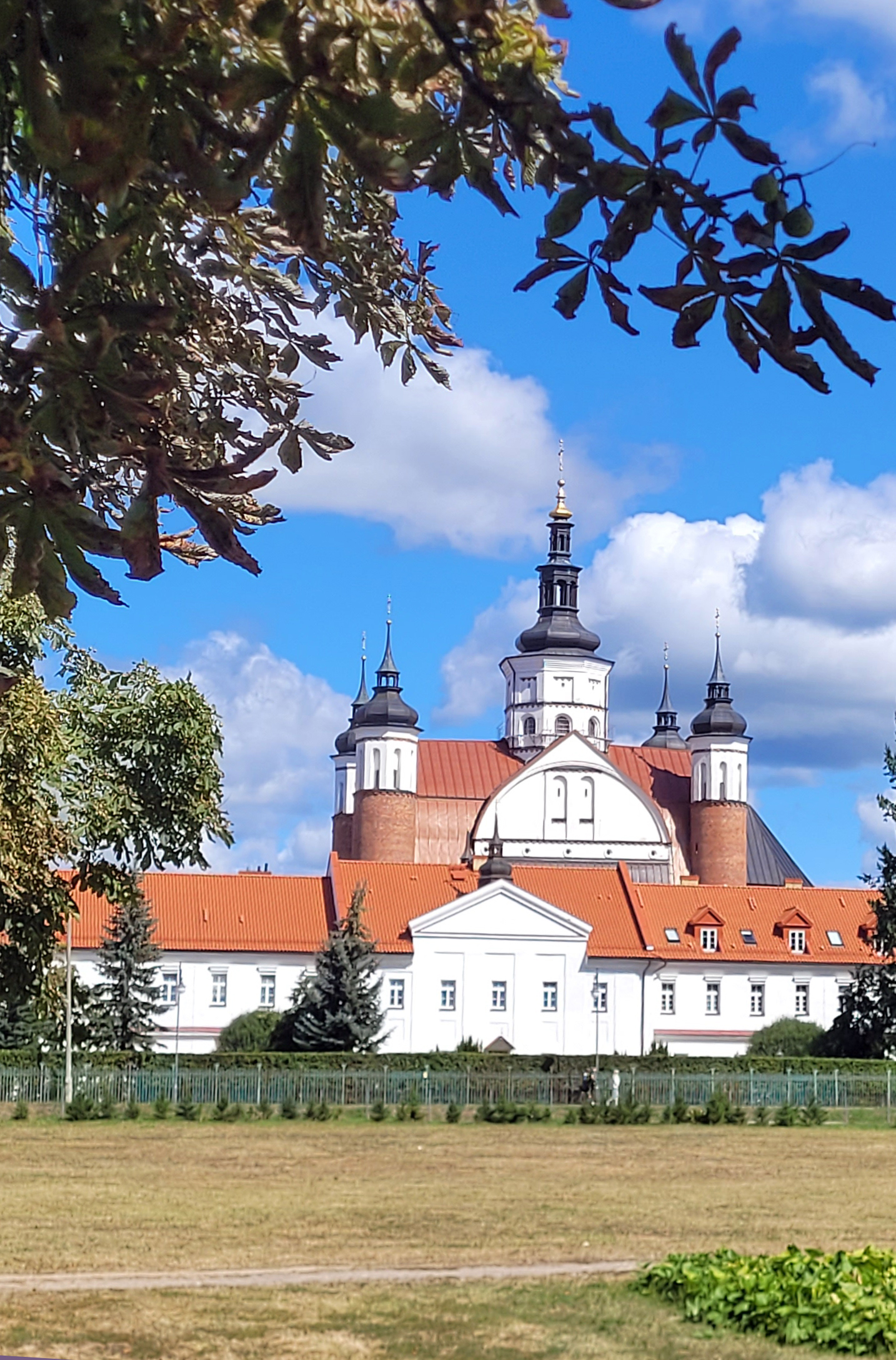 Supraśl Monastery