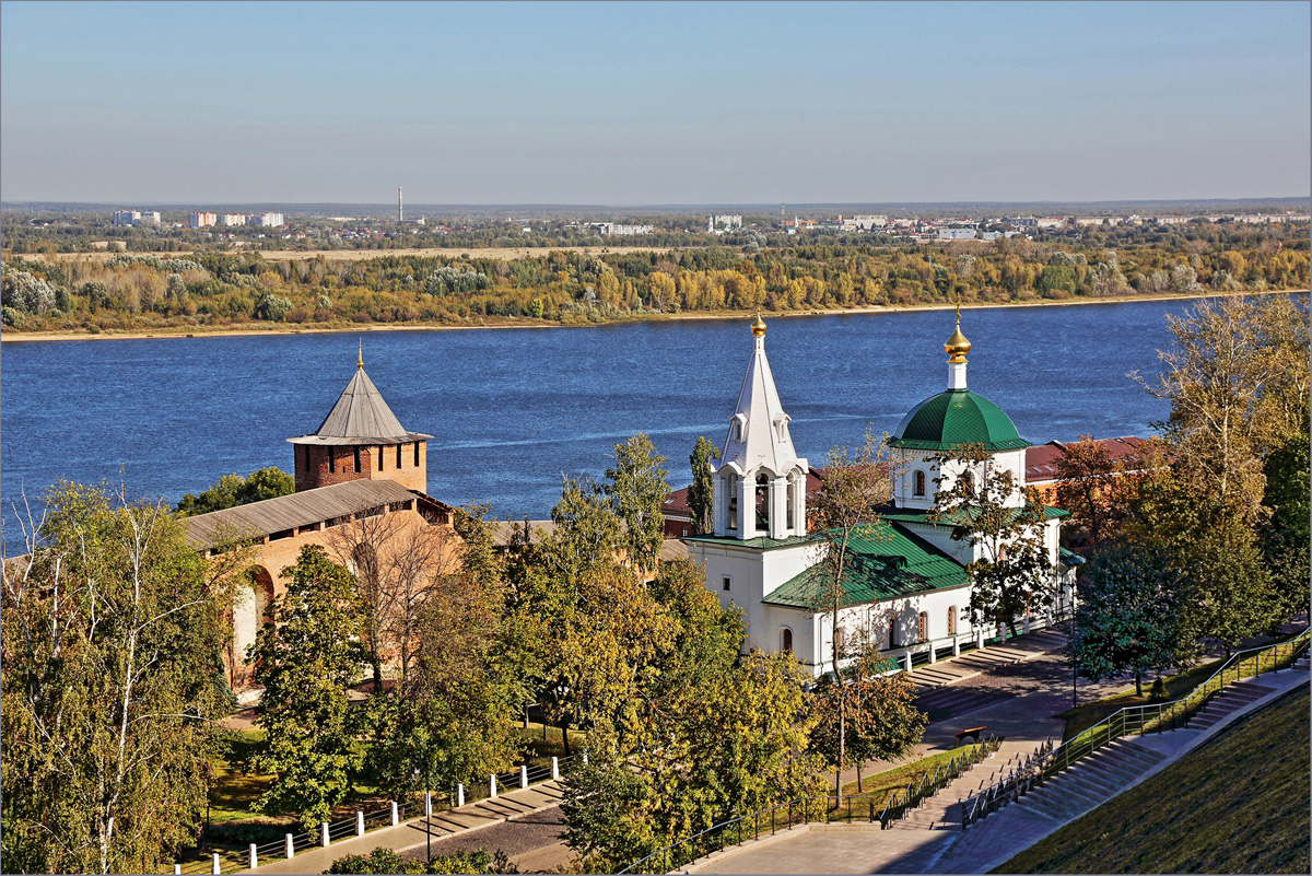 Церковь Симеона Столпника