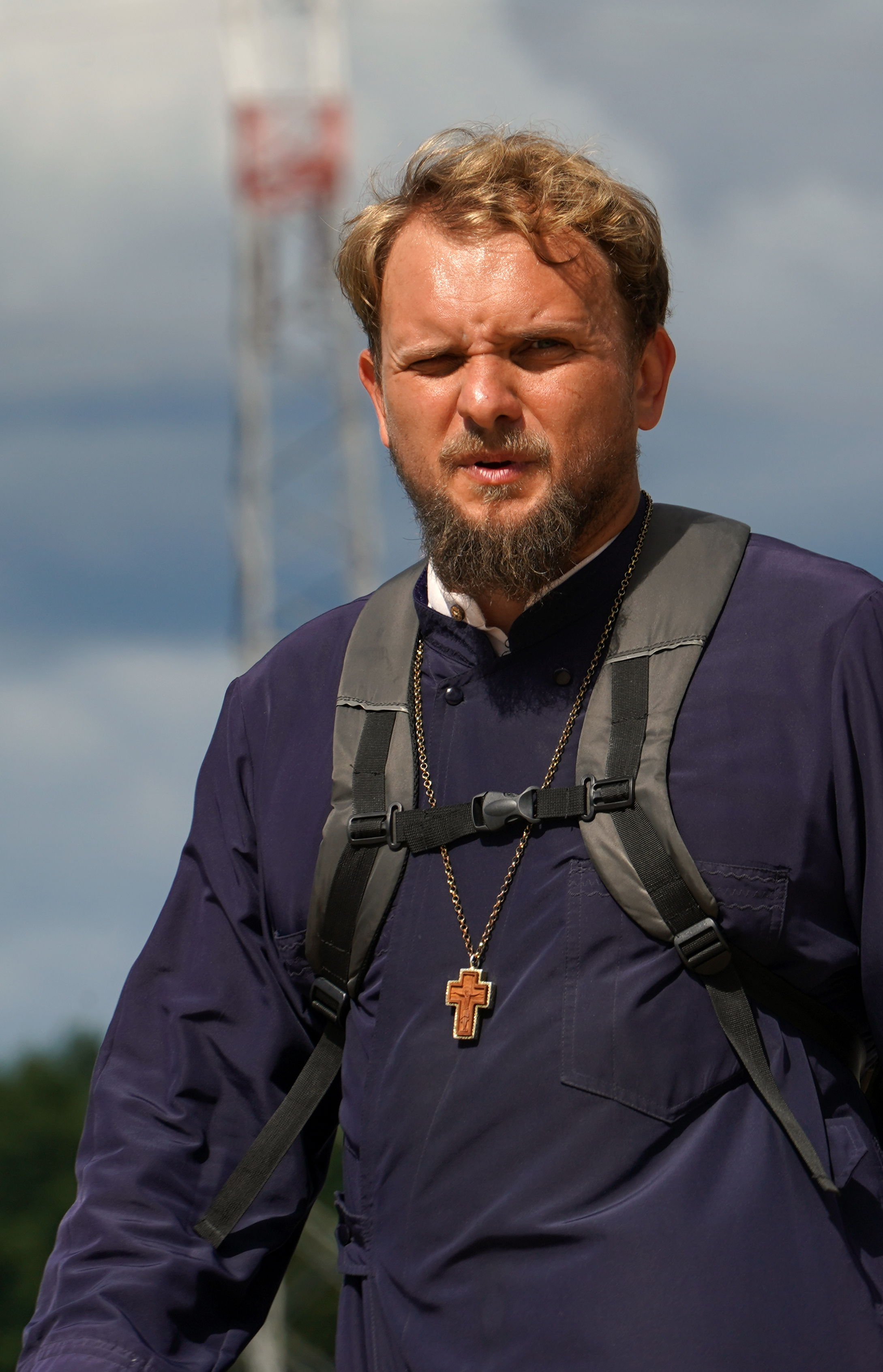 Pilgrimage to Grabarka Monastery