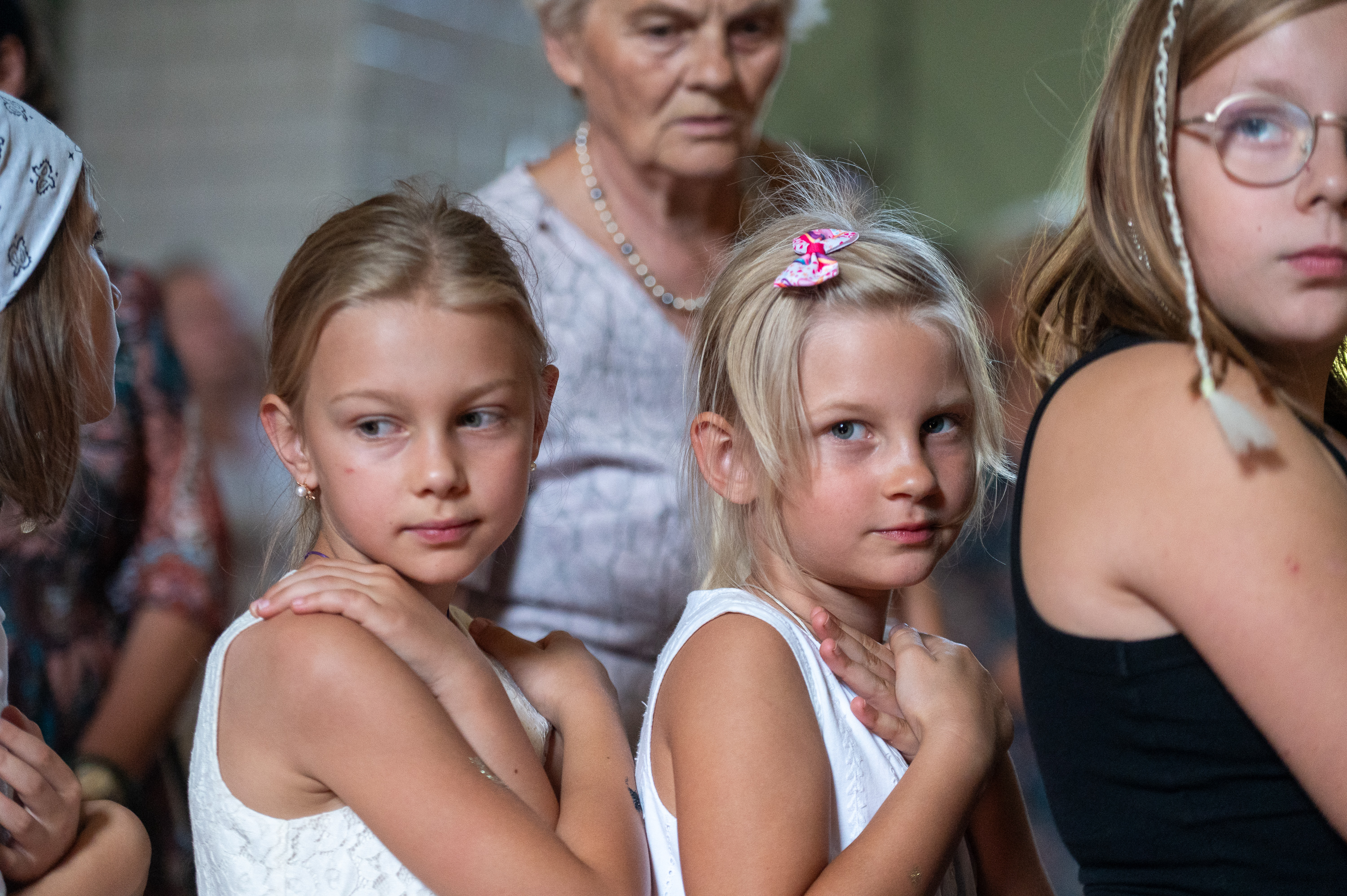 św. Aleksandra Newskiego, Sokółka